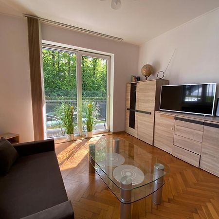 Apartament Natalia Zywiec Ngoại thất bức ảnh