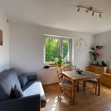 Apartament Natalia Zywiec Ngoại thất bức ảnh