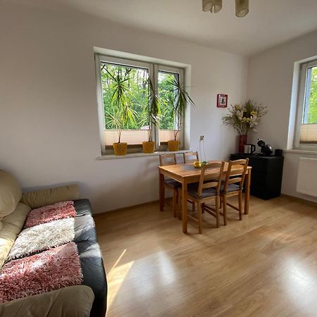 Apartament Natalia Zywiec Ngoại thất bức ảnh