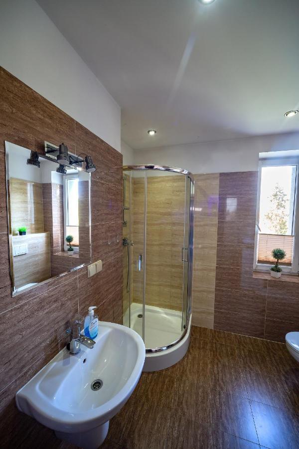 Apartament Natalia Zywiec Ngoại thất bức ảnh