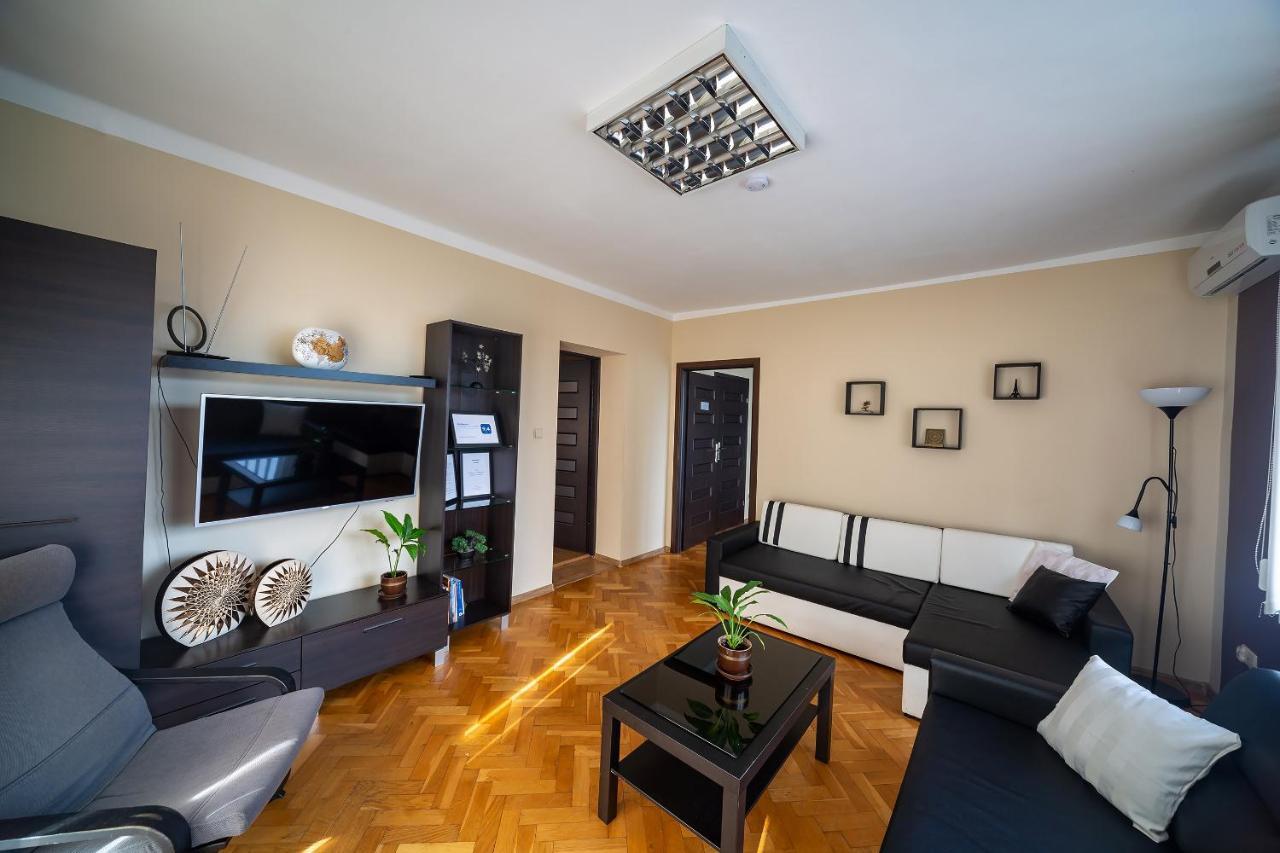 Apartament Natalia Zywiec Ngoại thất bức ảnh