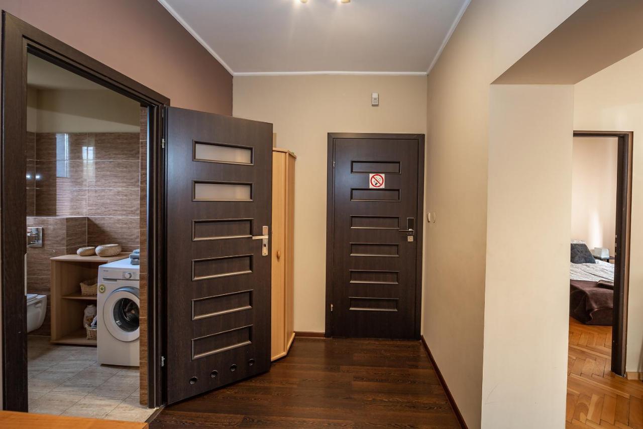 Apartament Natalia Zywiec Ngoại thất bức ảnh