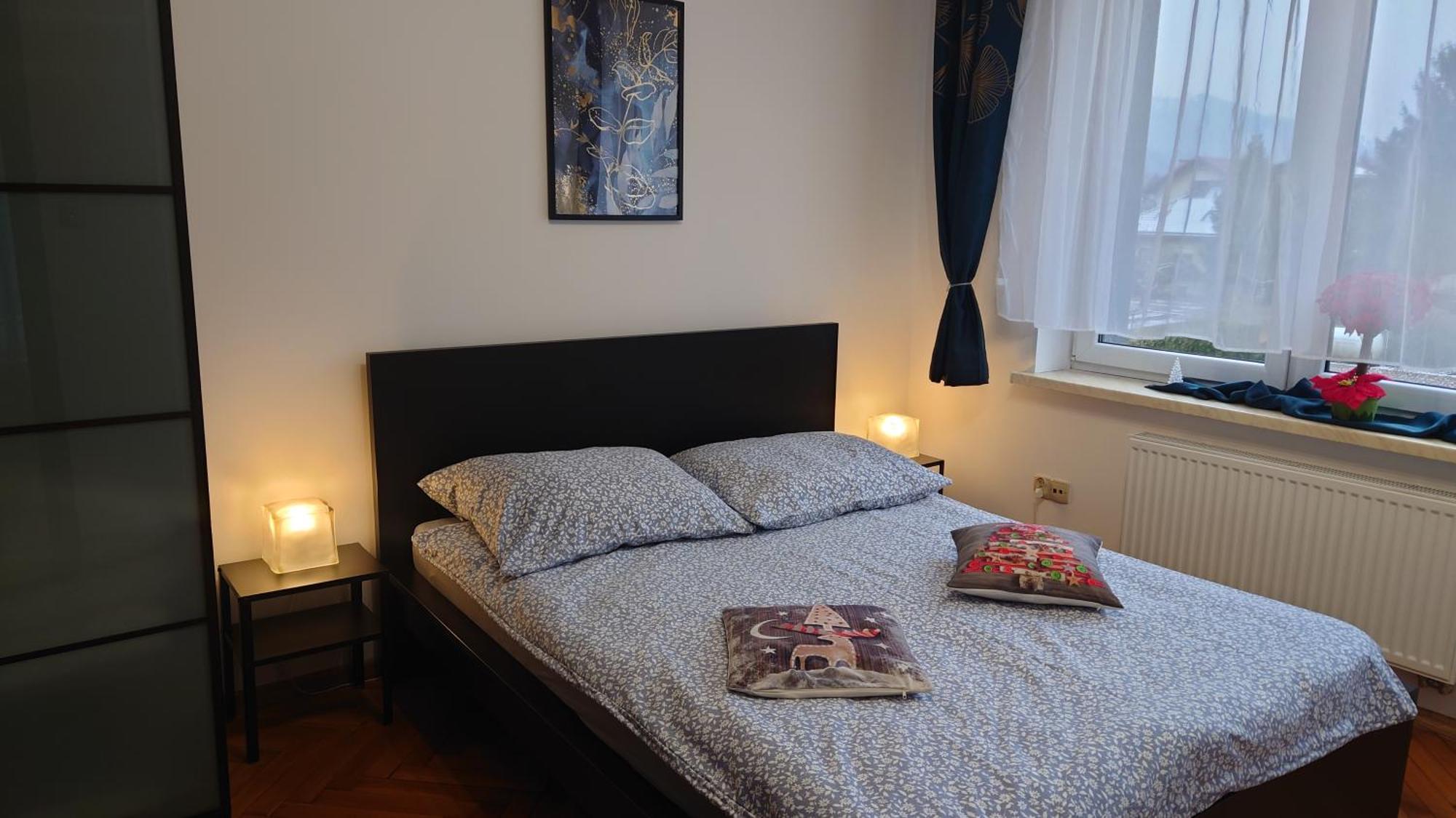 Apartament Natalia Zywiec Ngoại thất bức ảnh