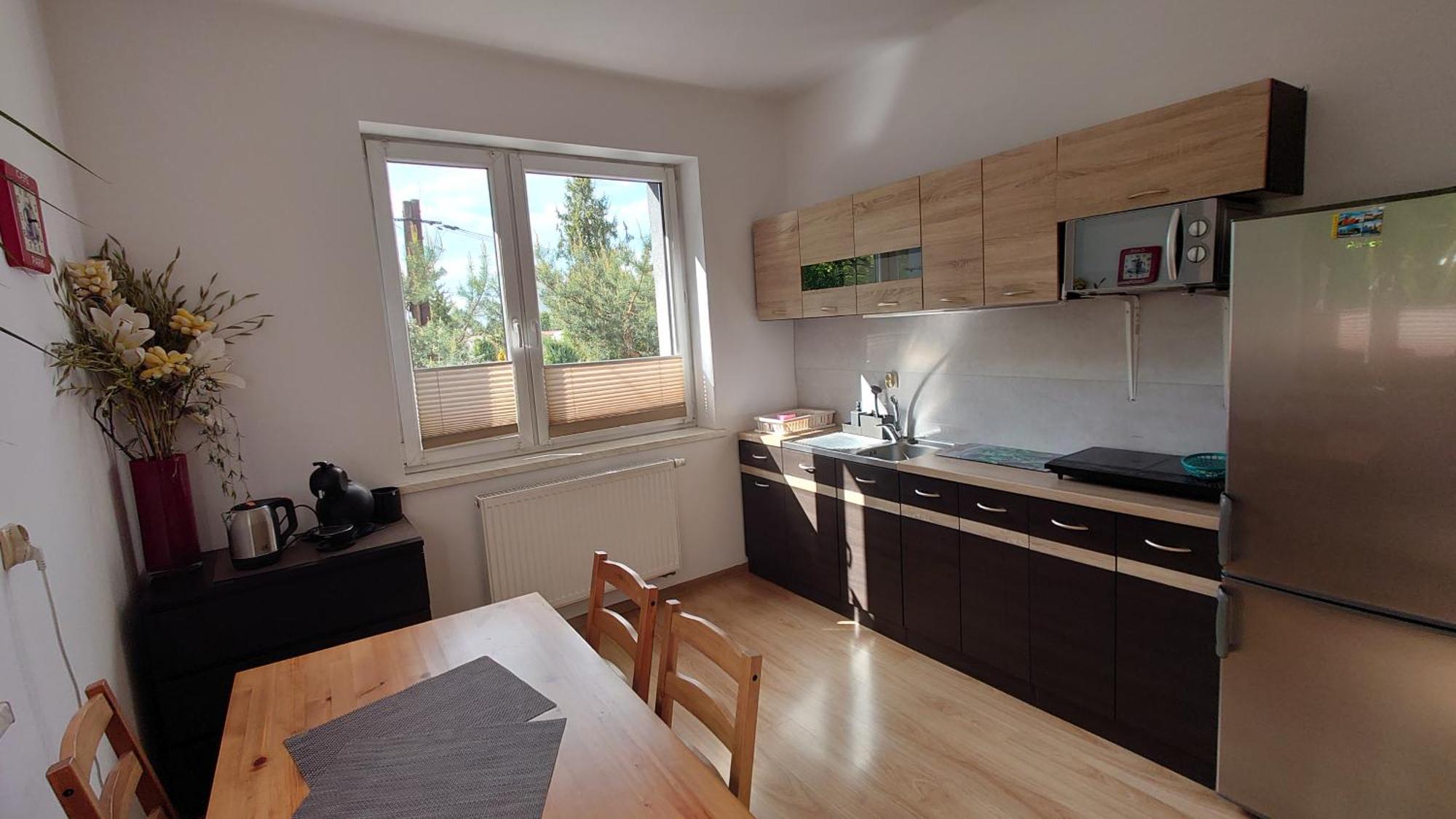 Apartament Natalia Zywiec Ngoại thất bức ảnh