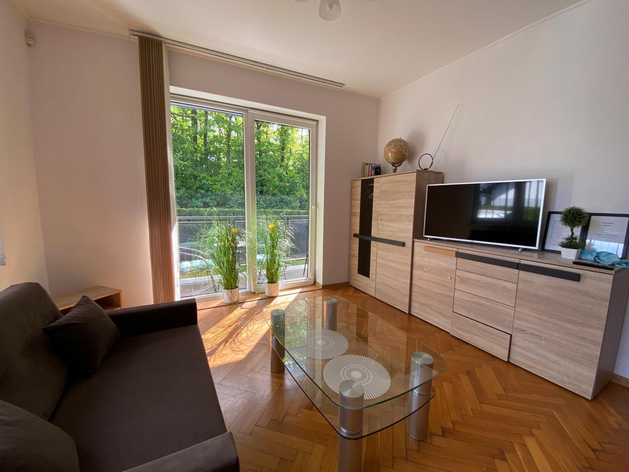 Apartament Natalia Zywiec Ngoại thất bức ảnh