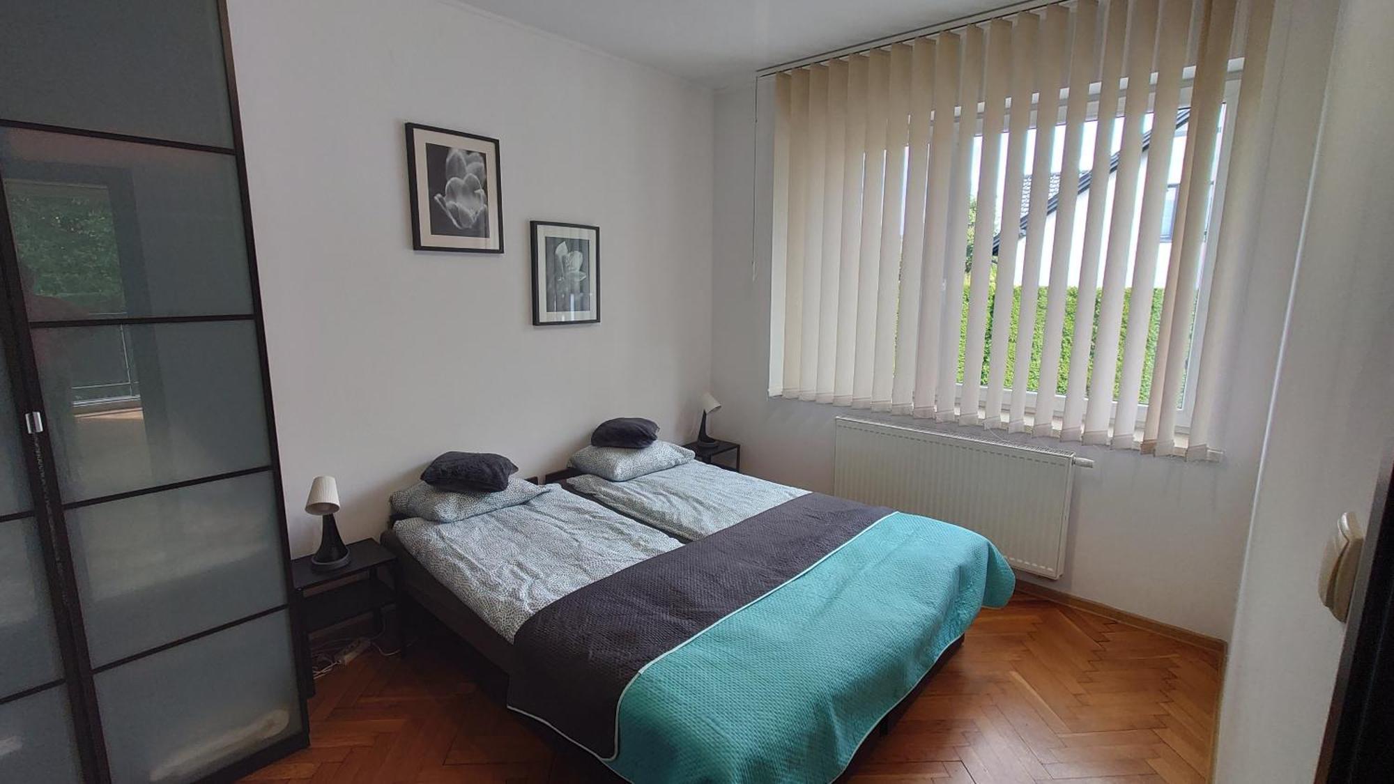 Apartament Natalia Zywiec Ngoại thất bức ảnh