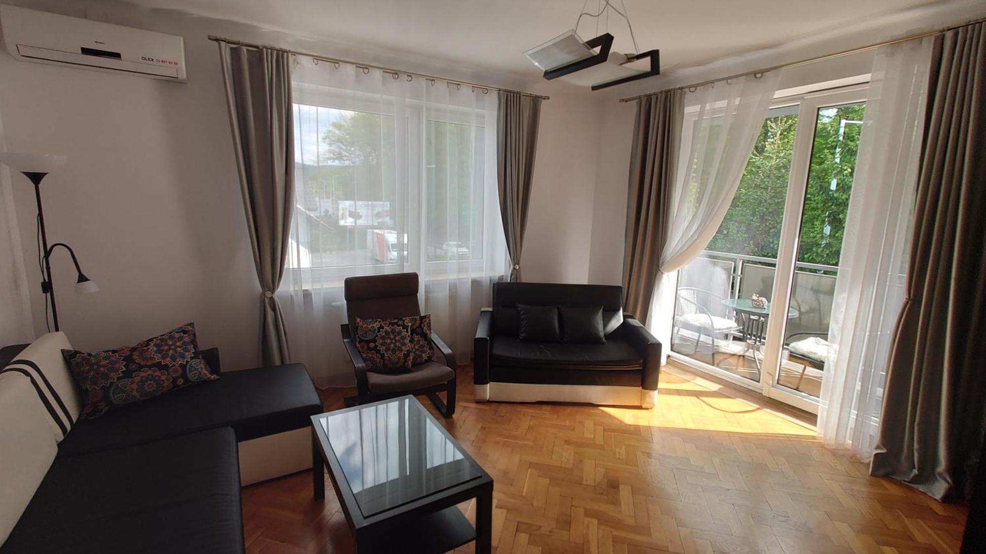 Apartament Natalia Zywiec Ngoại thất bức ảnh
