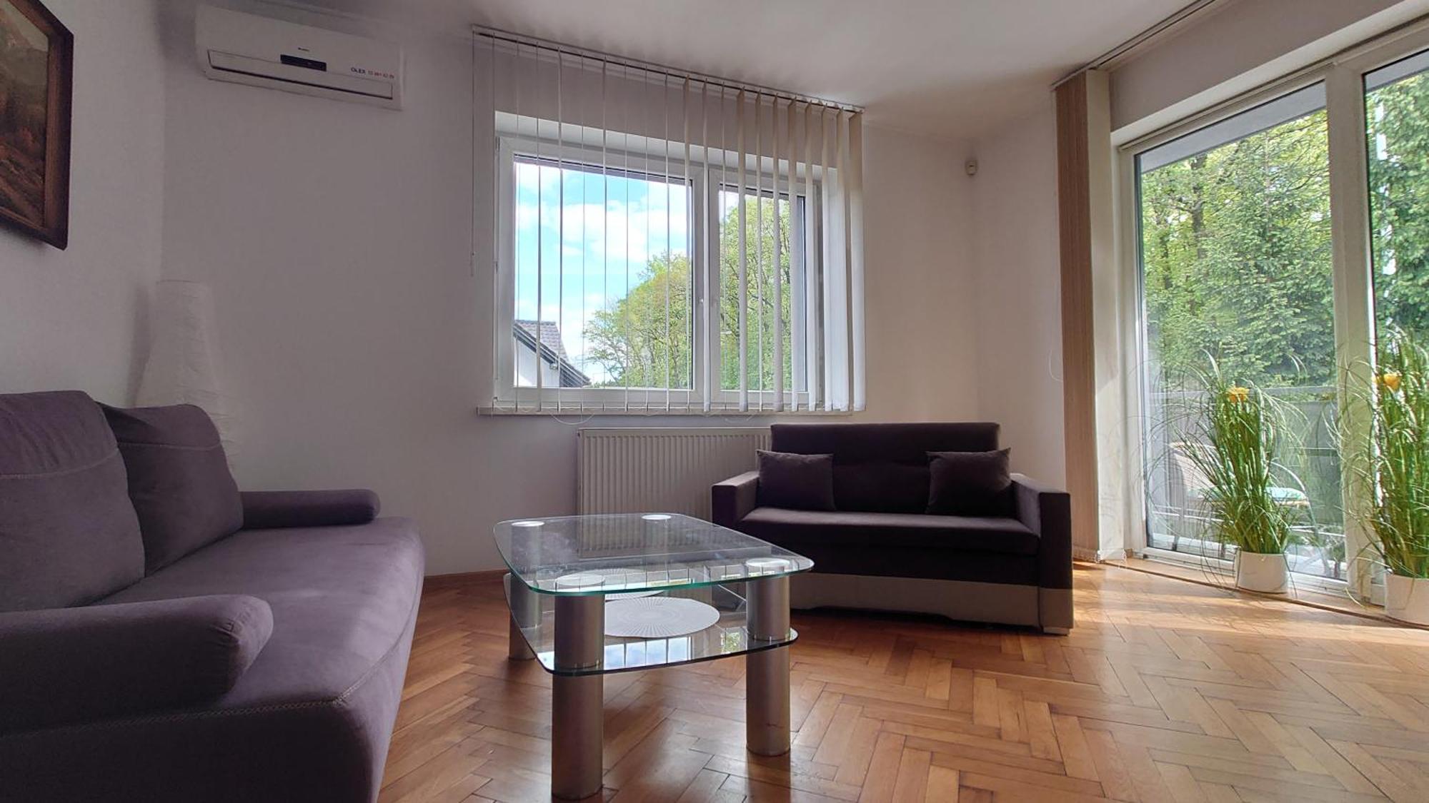 Apartament Natalia Zywiec Ngoại thất bức ảnh