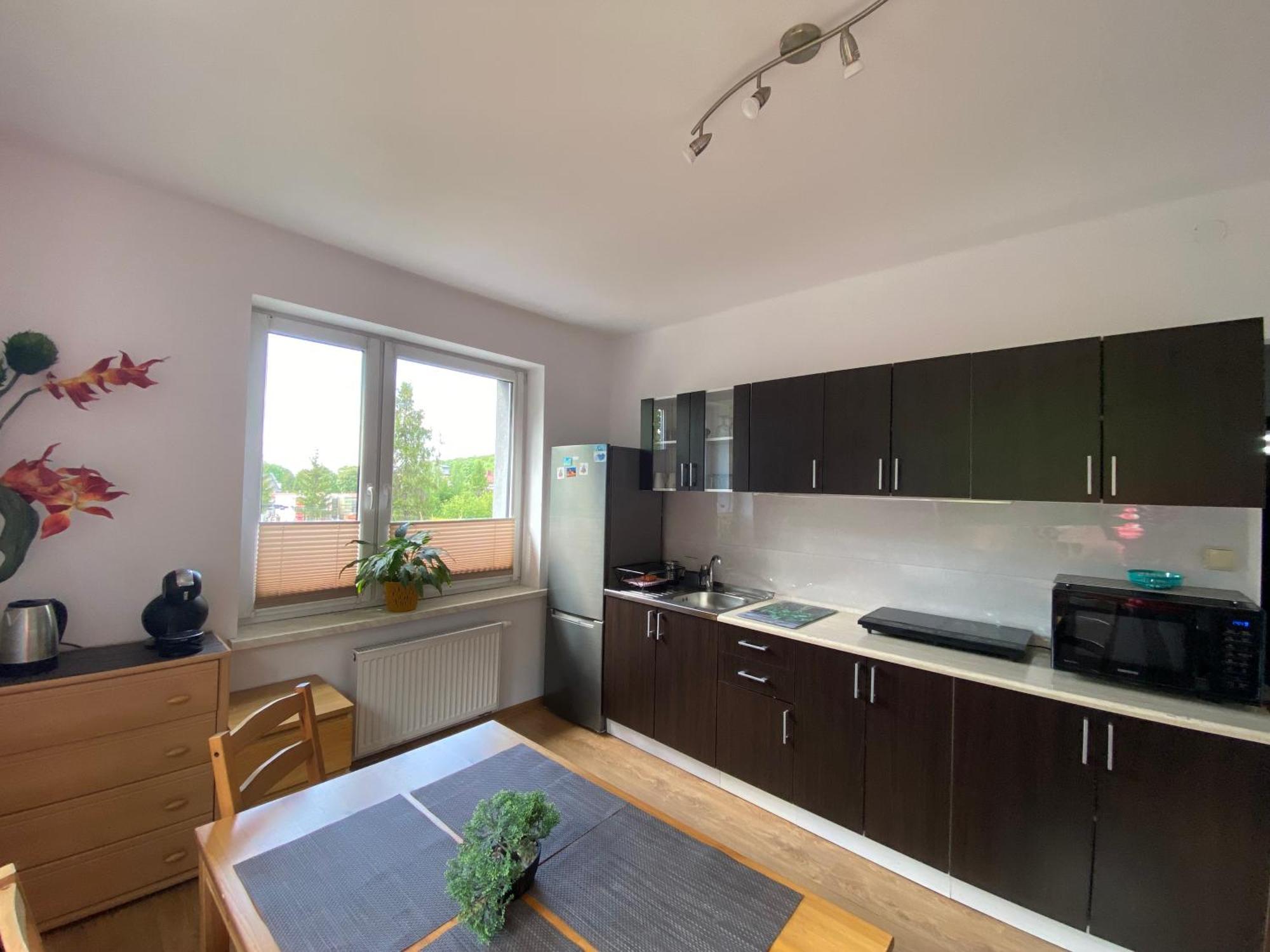Apartament Natalia Zywiec Ngoại thất bức ảnh