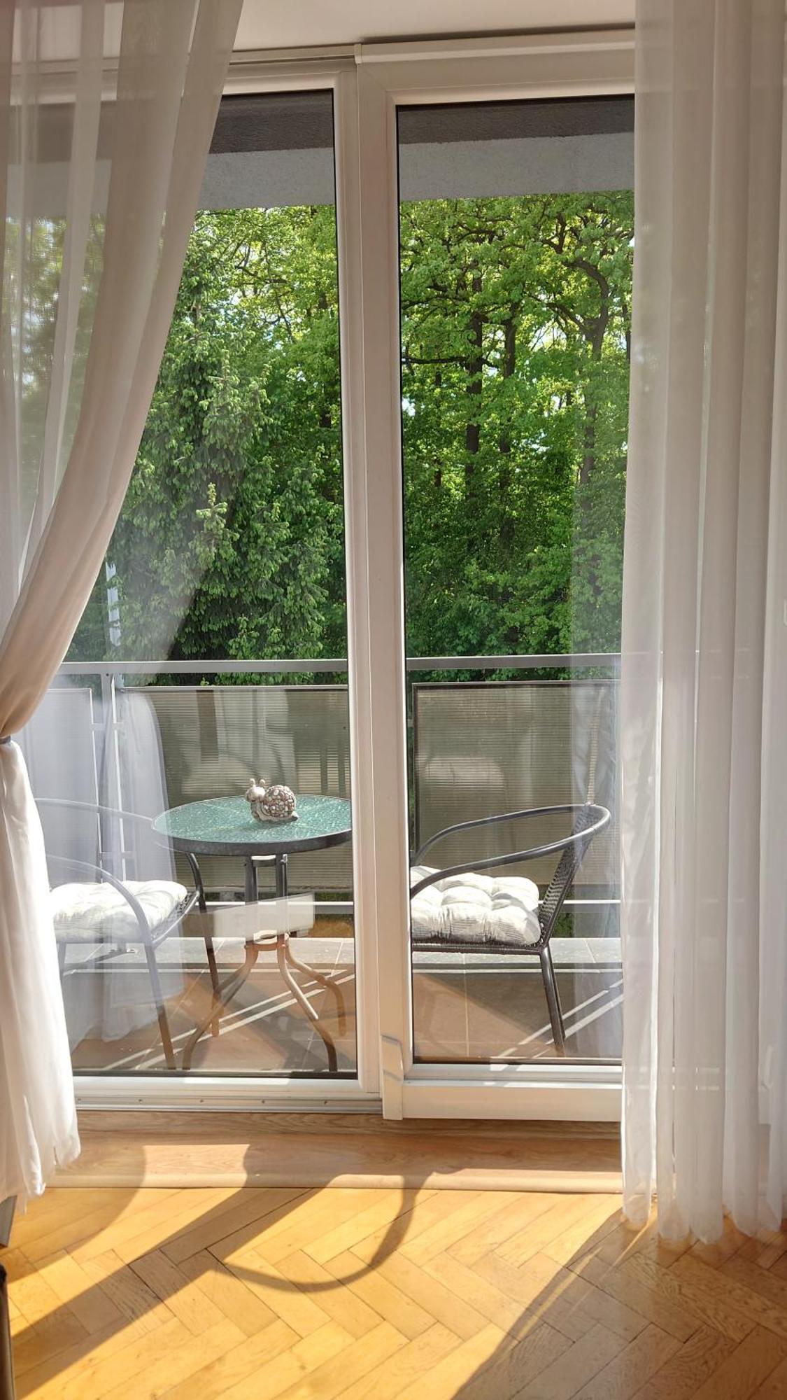 Apartament Natalia Zywiec Ngoại thất bức ảnh